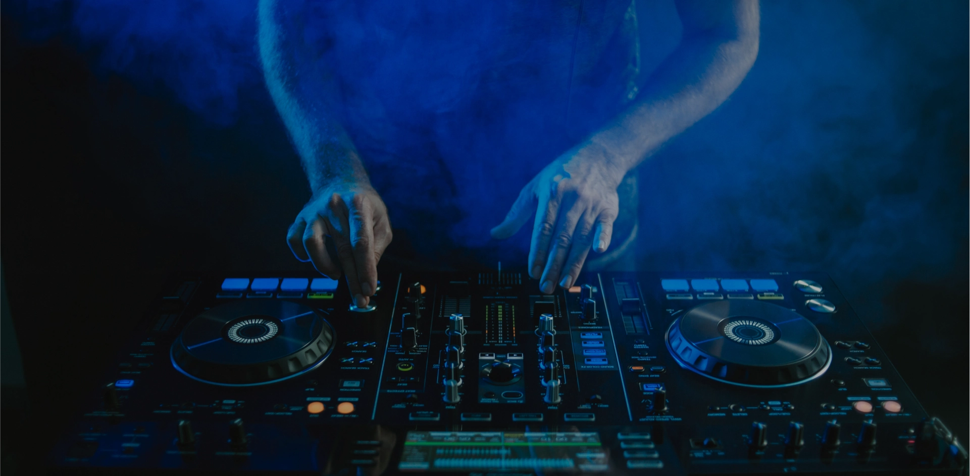 DJ services North Carolina