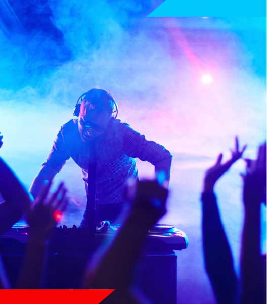 Diverse Music Genres for Every Event in North Carolina
