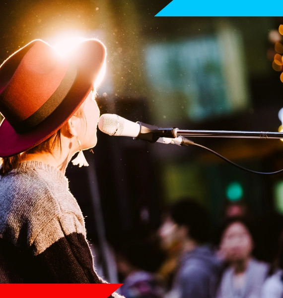 Karaoke for Private Events in Fayetteville