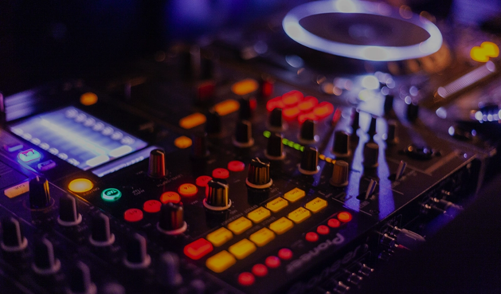 DJ services FAQ