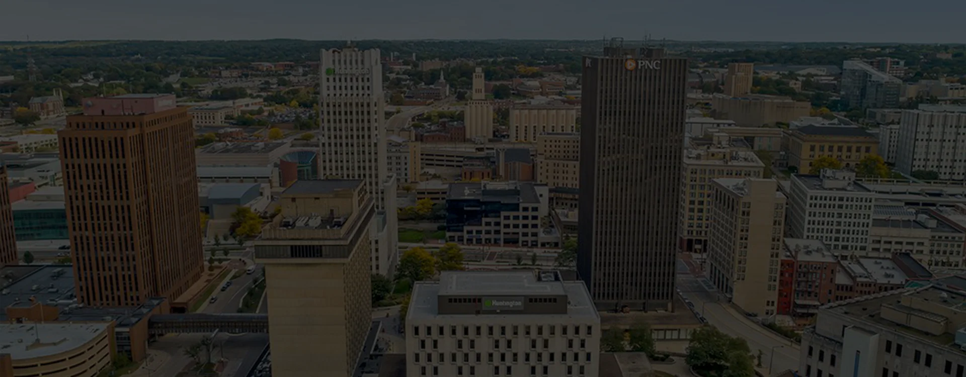 drone services Columbus