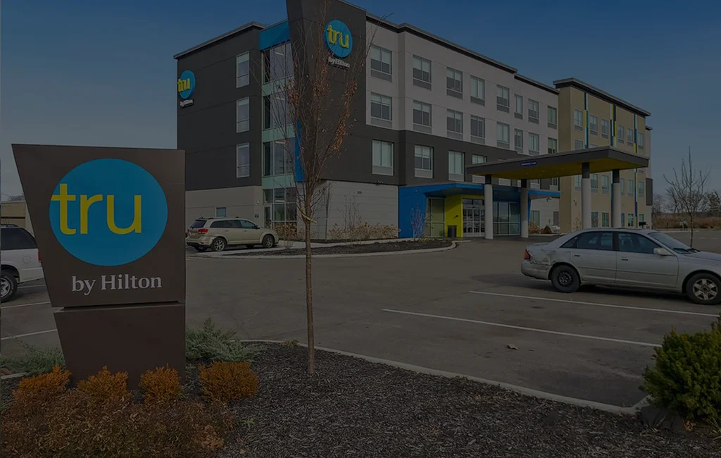 Columbus drone LiDAR site mapping