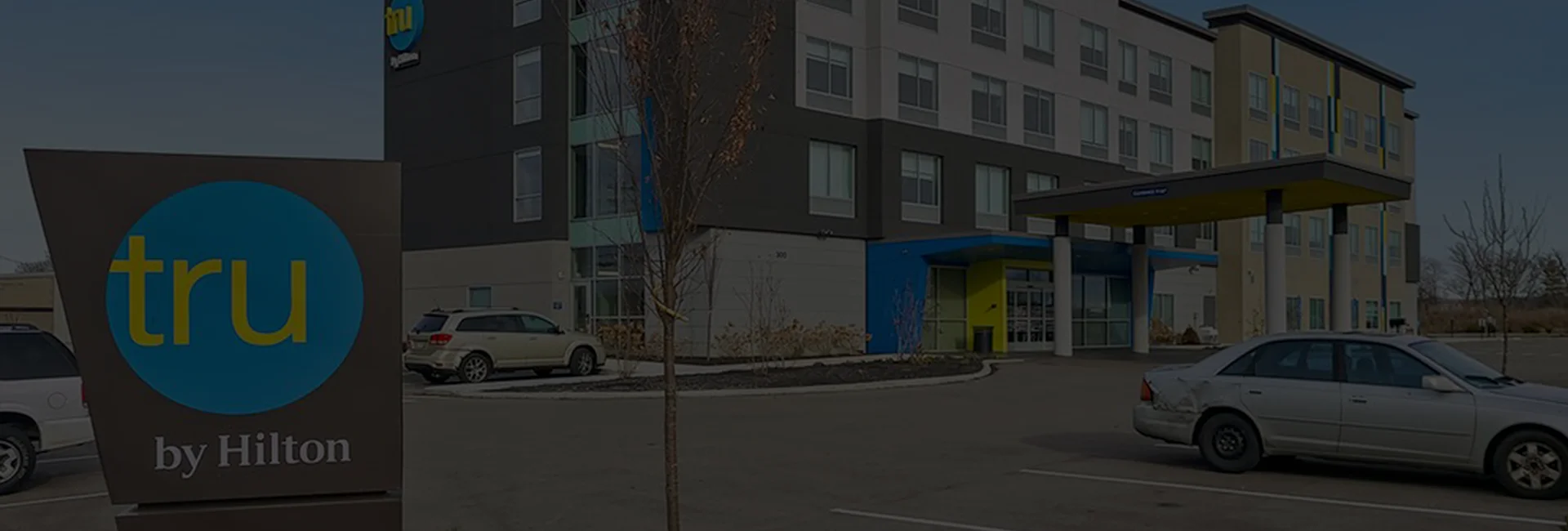 Columbus drone LiDAR site mapping