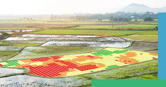 advanced aerial data