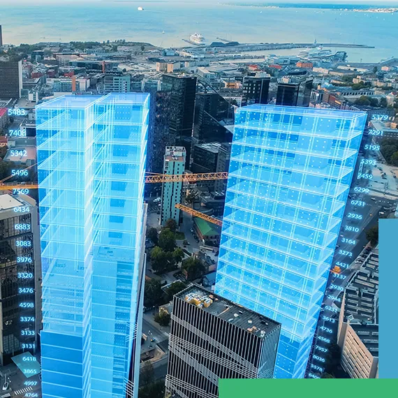 Remote drone inspections for safer operations