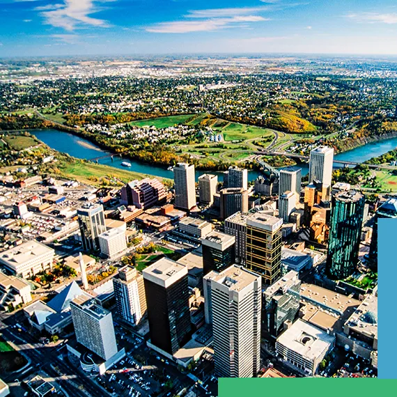 Residential real estate 360 home tour