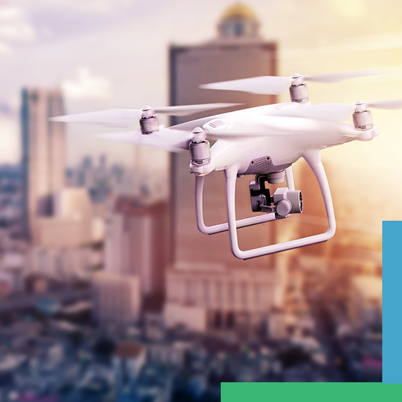 Ground videography in Columbus – event coverage