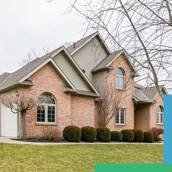 Columbus videography services – drone and ground footage