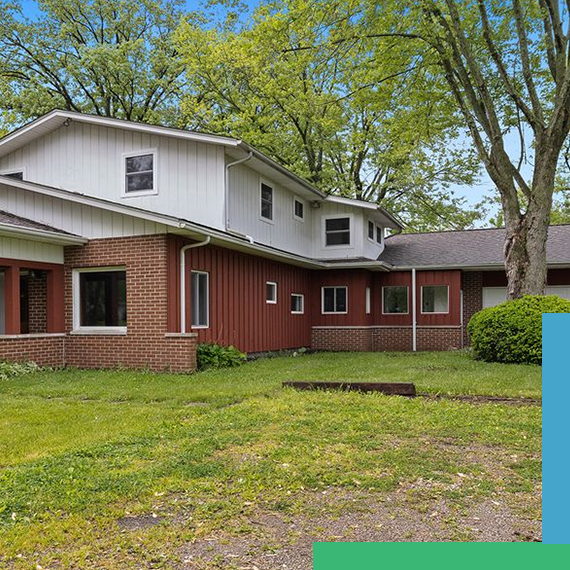 Cinematic storytelling videography Columbus