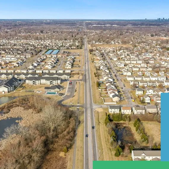 Columbus building thermal imaging inspection