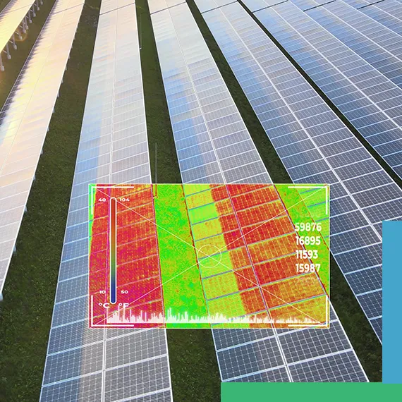 Electrical panel infrared thermography Columbus