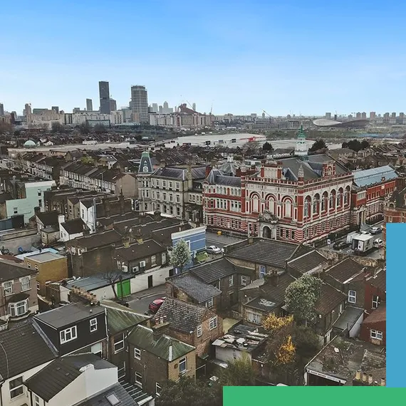 Moisture detection via thermal imaging Columbus