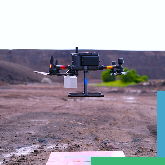 BIM‑ready LiDAR scan Columbus