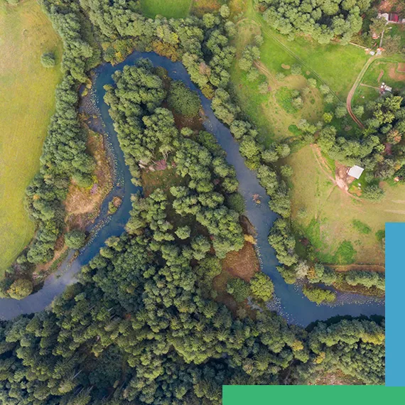 Agriculture Case Studies – Smarter Land Use with UAV LiDAR