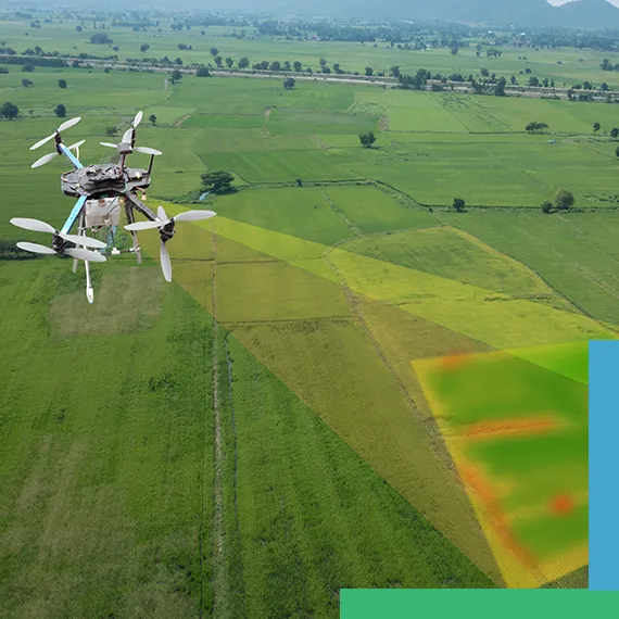 Environmental and Utility – Safer, Data-Driven Decision Making