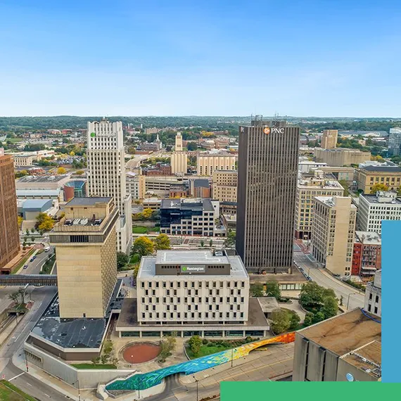 What You’ll Find Here