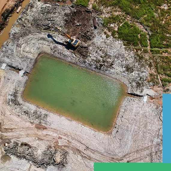 Construction & Development