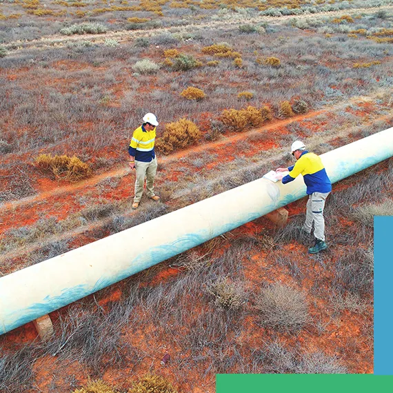 Industrial & Utility