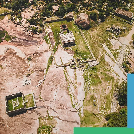 Heritage & Structural