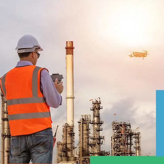 Why These Drone Surveying Case Studies Matter for You