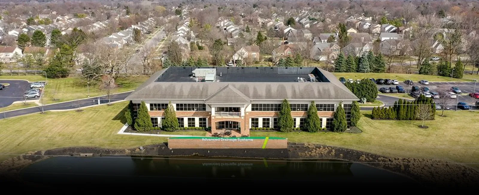 Case Studies: ARO Aerial’s Success in Construction Projects