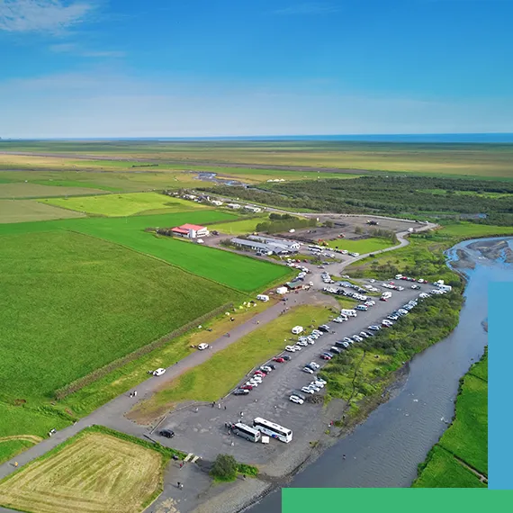 Urban Infrastructure LiDAR Case Studies – Planning Smarter Cities