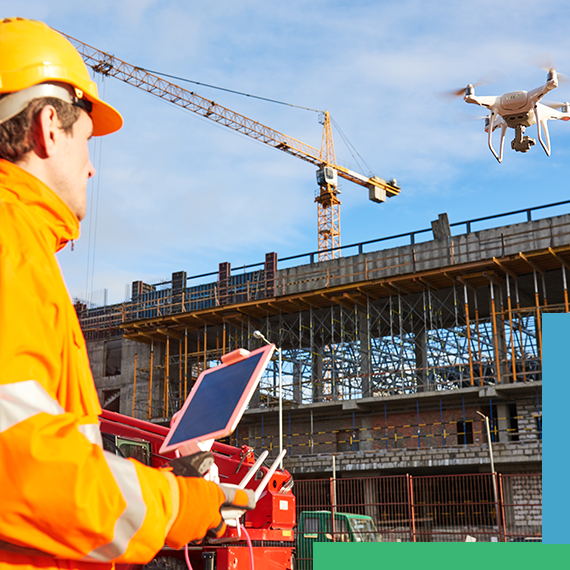 Construction Case Studies – Faster Surveys, Smoother Builds