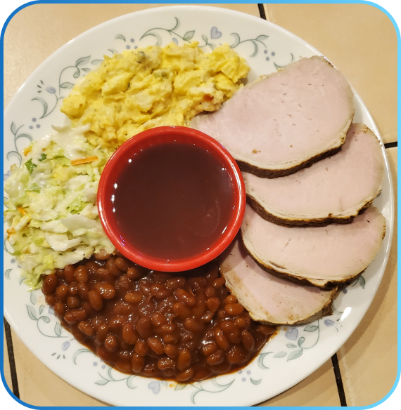 BBQ Catering in Washington – Slow-Smoked, Bold, and Delicious