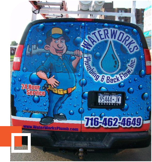 Custom Signage Solutions