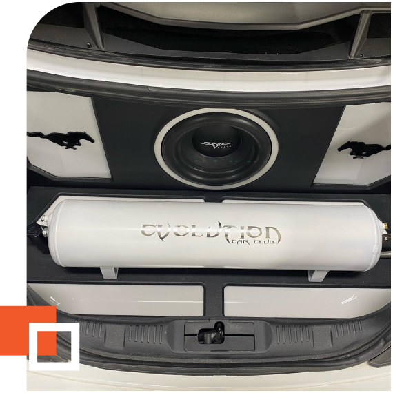 vehicle enhancement products