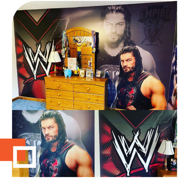 custom banners and signs​