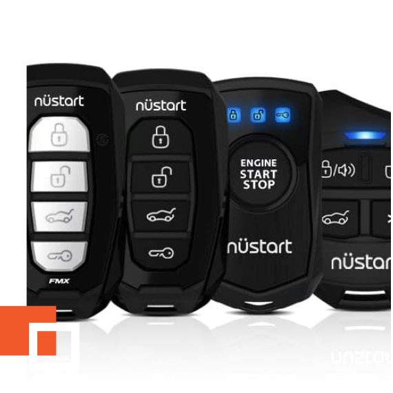 Remote Car Starters