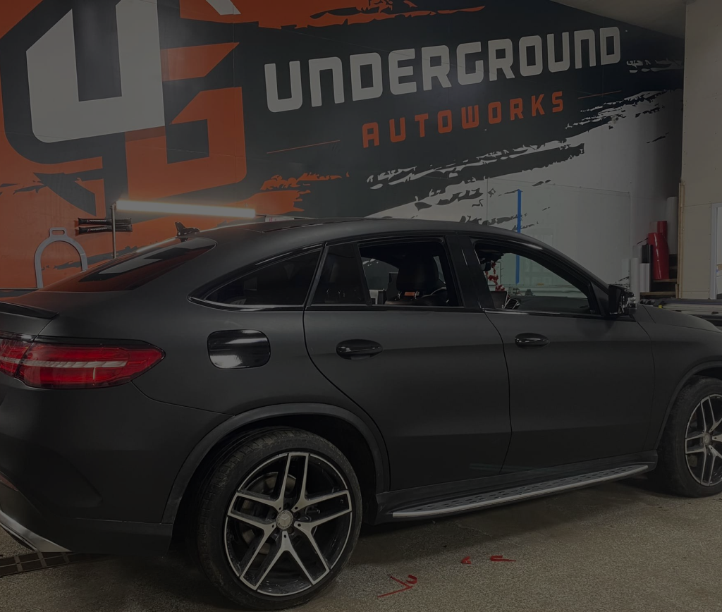 vehicle customization FAQ