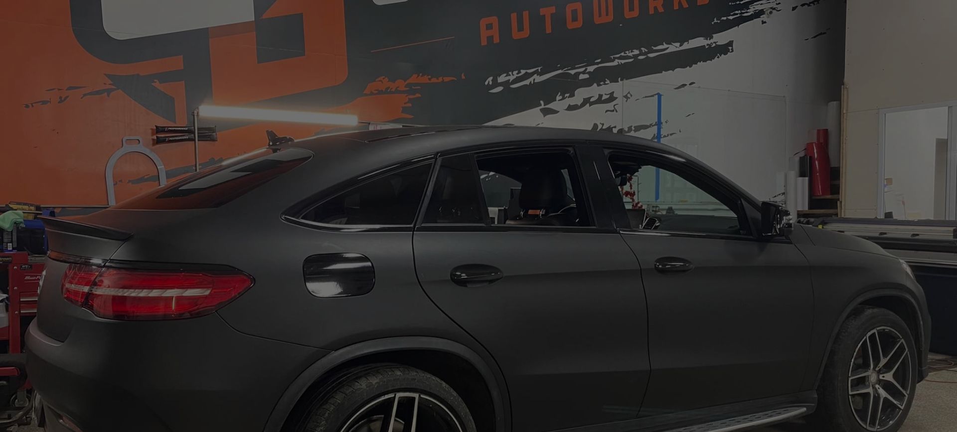 vehicle customization FAQ