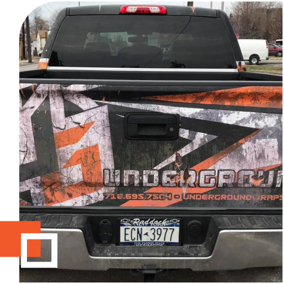 Auto Accessories Buffalo NY