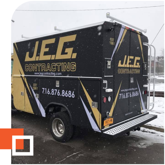 Auto Accessories North Tonawanda