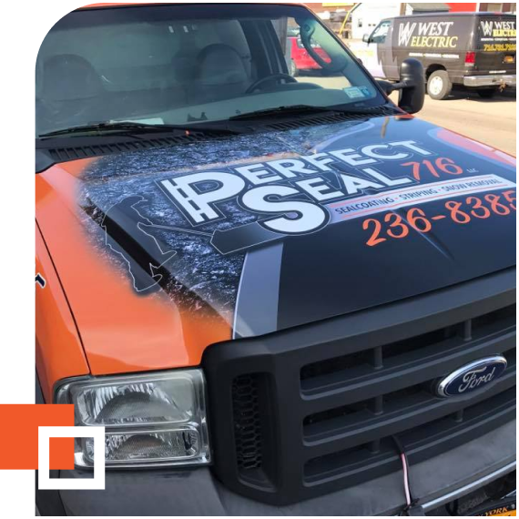 Custom Signage Solutions