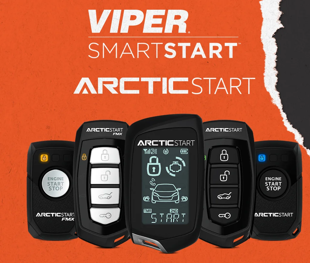 Remote Car Starters Buffalo NY