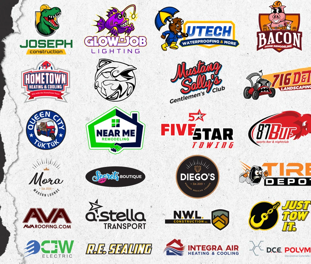 Graphic Design Buffalo