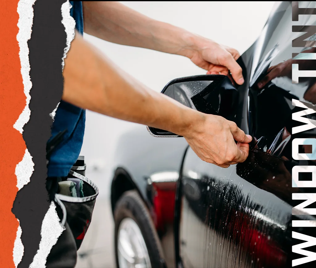 Window Tinting Buffalo NY