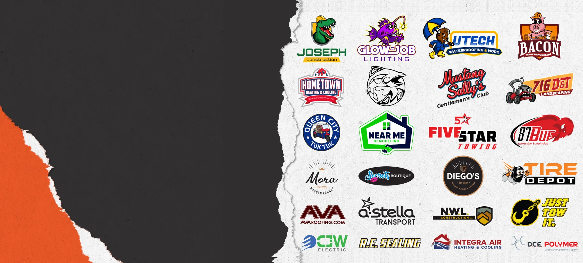 Graphic Design Buffalo