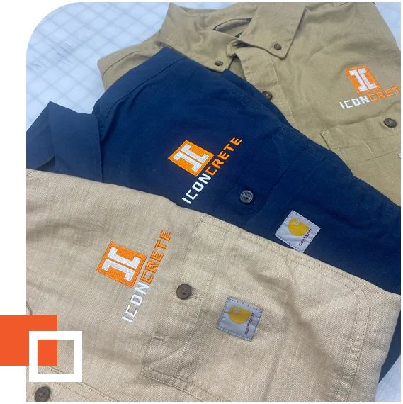 local embroidery services