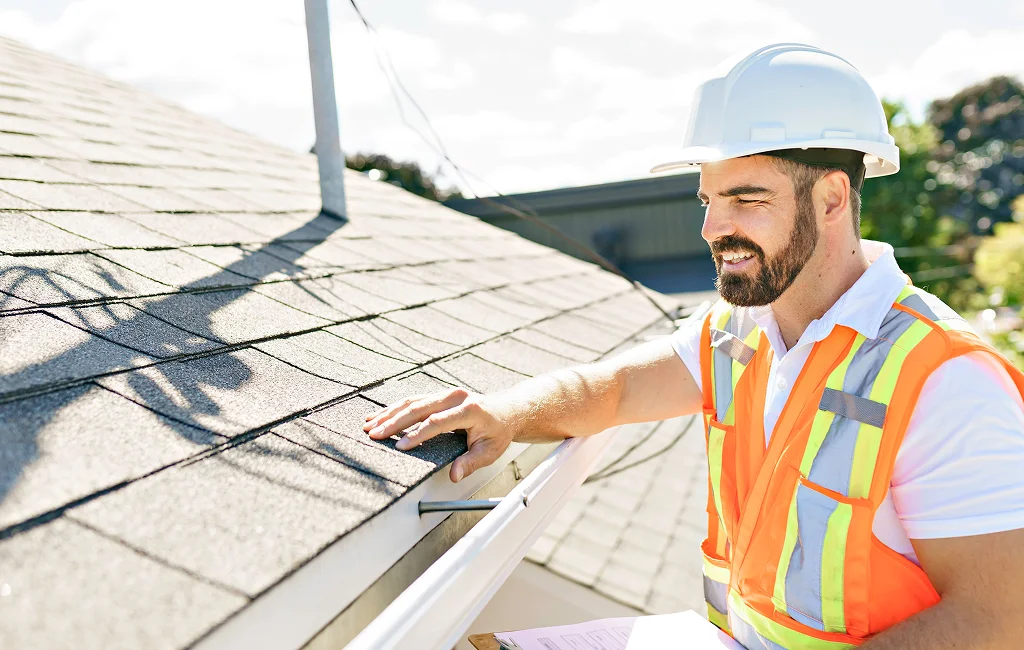 Home Inspection Kansas City