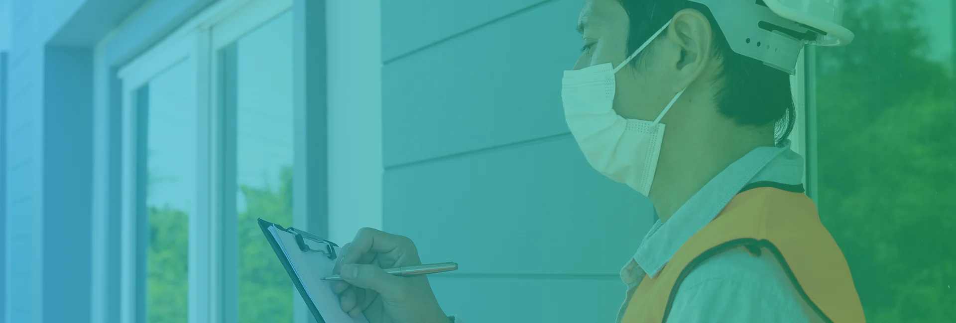 Property inspection experts