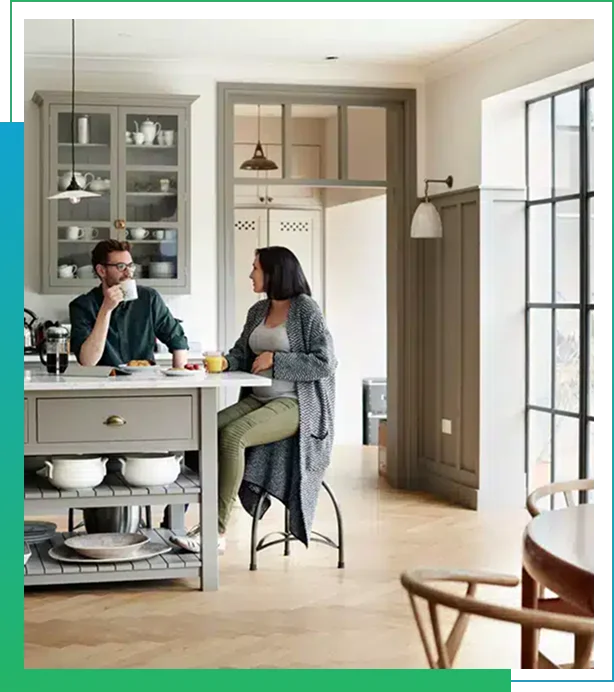 Inspection Before Buying a House