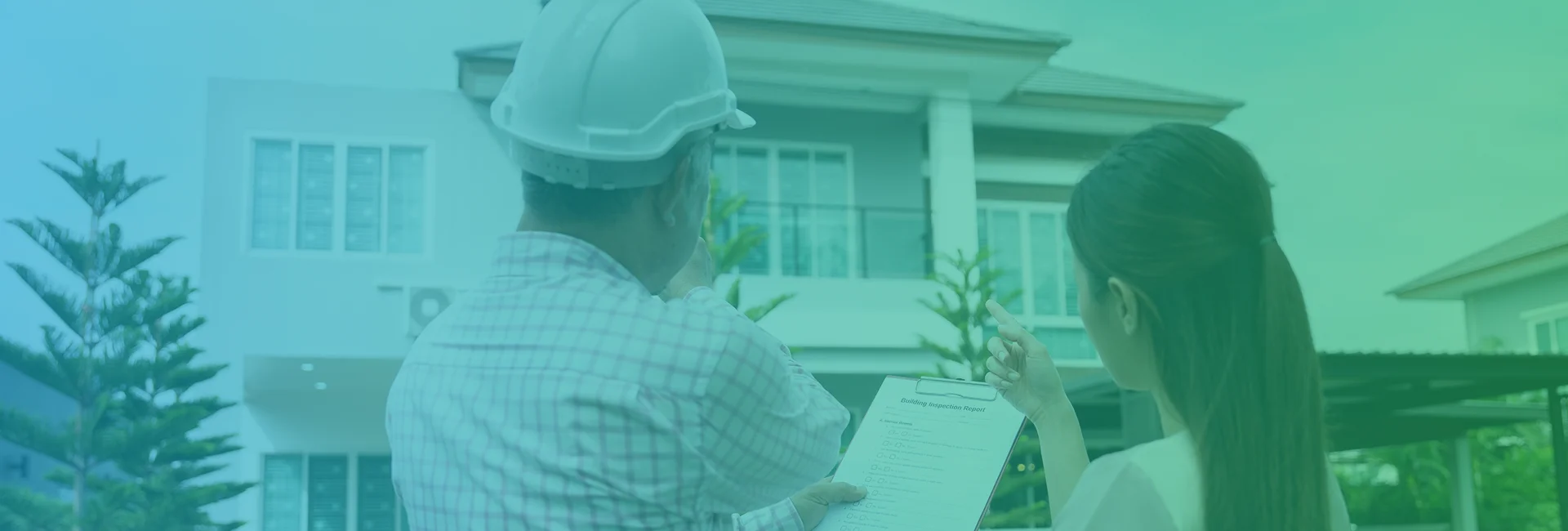 Home Maintenance Inspection Services in Kansas City