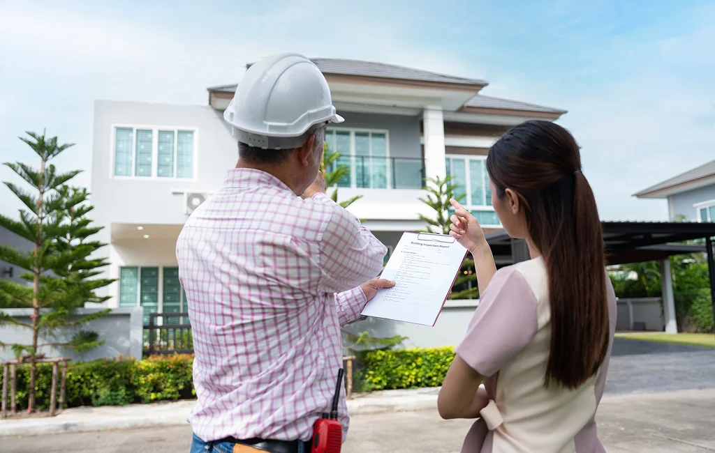 Home Maintenance Inspection Services in Kansas City