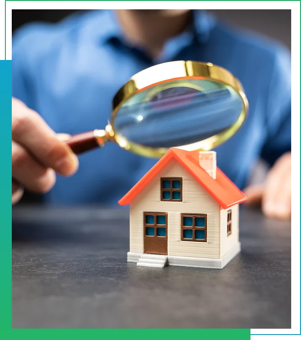 Annual Home Maintenance Inspection