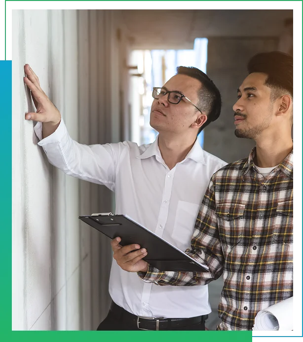 Real Estate Maintenance Evaluation