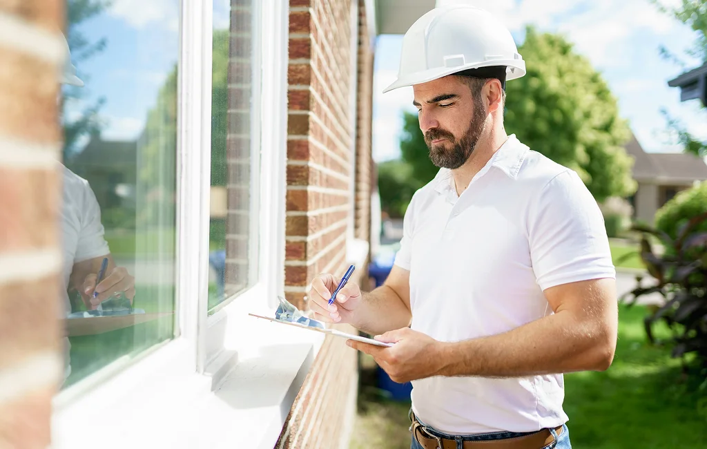 Investor Property Inspection Services in Kansas City